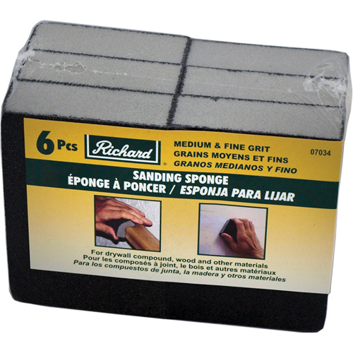 &eacute;ponge abrasive Planification Entrepots Molloy