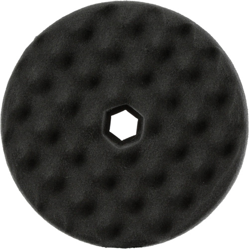 Perfect-it Foam Polishing Pad 33285, 6" dia., Foam Planification Entrepots Molloy