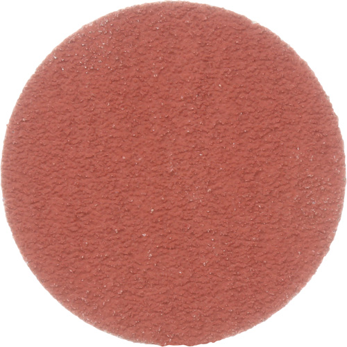 Disque &agrave; d&eacute;ligner durable II Roloc Cubitron, 2" dia., Grain 80+, C&eacute;ramique Planification Entrepots Molloy