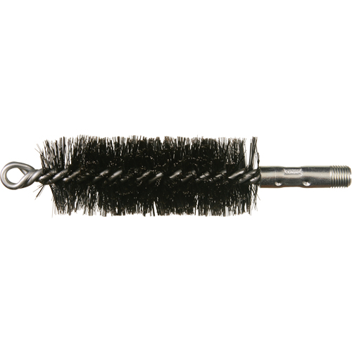 Flue Brushes, 2-1/4" Dia. x 4" L, 7-1/2" Overall Length Planification Entrepots Molloy