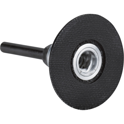 Backing Pad - 3" Planification Entrepots Molloy