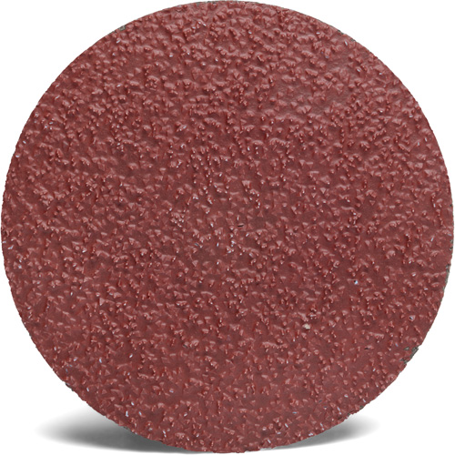 Disque abrasif Roloc 782C 3M, 2" dia., Grain 60+, C&eacute;ramique Planification Entrepots Molloy