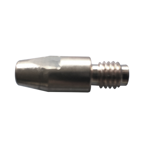 Tube-contact en cuivre Planification Entrepots Molloy