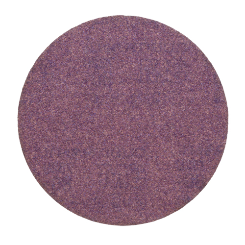 Rouleau de disques Stikit 732U, 5" dia., Grain 80+, C&eacute;ramique Planification Entrepots Molloy