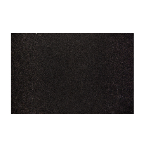 Feuille abrasive pour plancher Durite, 18" x 12", Grain P20, Carbure de silicium Planification Entrepots Molloy