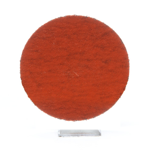 Roloc Disc, 2" Dia., P120 Grit, Ceramic Planification Entrepots Molloy