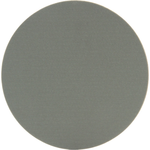 Disque d'uniformisation Trizact Hookit, dia 6", Grain P1000, Carbure de silicium Planification Entrepots Molloy
