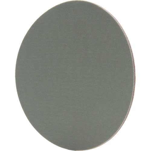 Disque d'uniformisation Trizact Hookit, dia 6", Grain P1000, Carbure de silicium Planification Entrepots Molloy