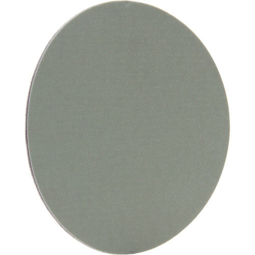 Disque d'uniformisation Trizact Hookit, dia 6", Grain P1000, Carbure de silicium Planification Entrepots Molloy