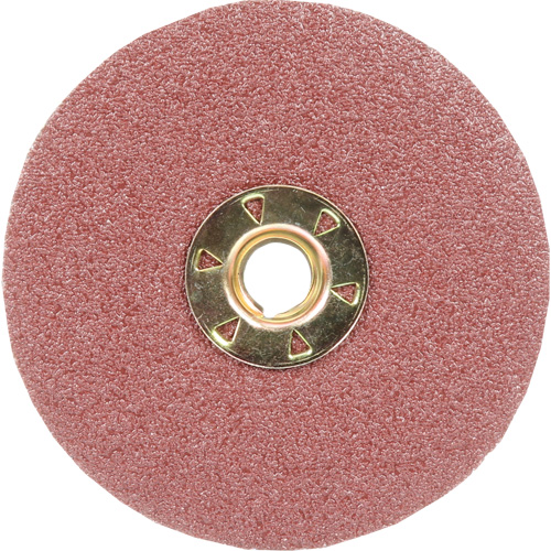 Cubitron II 982C Fibre Disc, Ceramic, 60+, 4-1/2" Dia Planification Entrepots Molloy