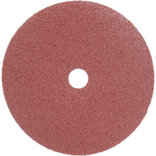 Cubitron II 982C Fibre Disc, Ceramic, 36+, 9-1/8" Dia x 7/8" Arbor Planification Entrepots Molloy
