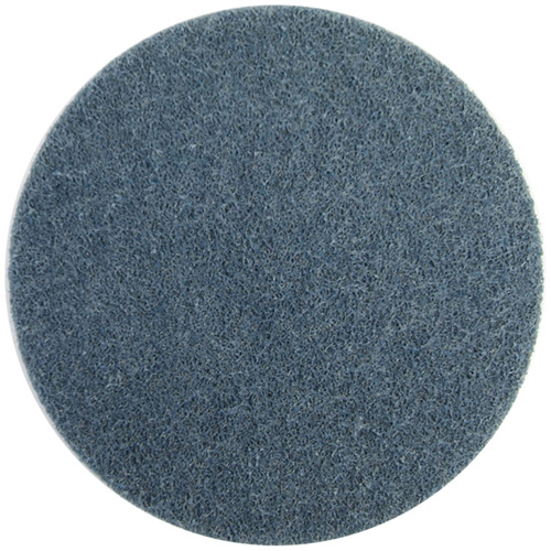Very Fine Surface Blending Disc Planification Entrepots Molloy