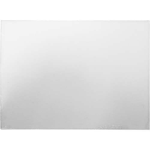Plaque de s&eacute;curit&eacute; int&eacute;rieure/ext&eacute;rieure ArcOne pour masques Planification Entrepots Molloy