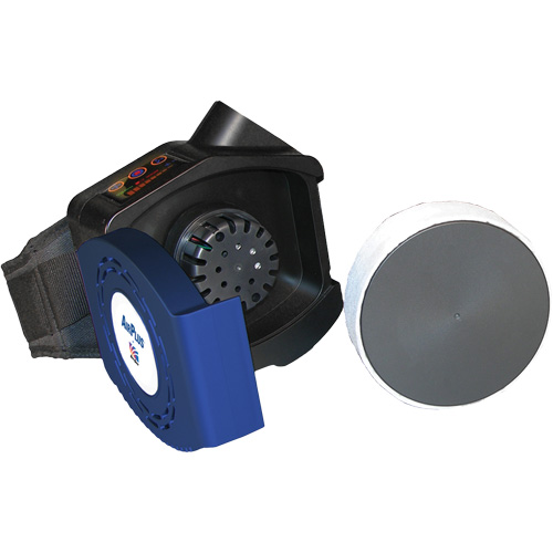 ArcOne&reg; HEPA Filter for AirPlus&reg; PAPR Planification Entrepots Molloy