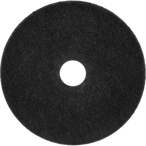 Cubitron 3 Cut-Off Wheel, 5" x 0.045", 7/8" Arbor, Type 1, Ceramic, 12250 RPM Planification Entrepots Molloy