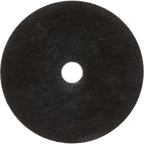 Cubitron 3 Cut-Off Wheel, 6" x 0.045", Type T27, Ceramic, 10200 RPM Planification Entrepots Molloy