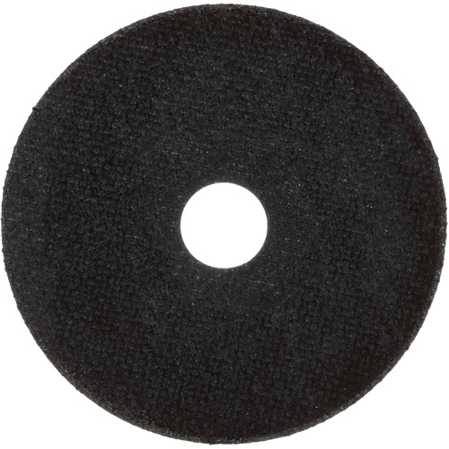 Cubitron 3 Cut-Off Wheel, 4-1/2" x 0.045", 7/8" Arbor, Type T1, Ceramic, 13300 RPM Planification Entrepots Molloy