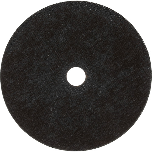 Cubitron 3 Cut-Off Wheel, 7" x 0.09", 7/8" Arbor, Type T27, Ceramic, 8500 RPM Planification Entrepots Molloy