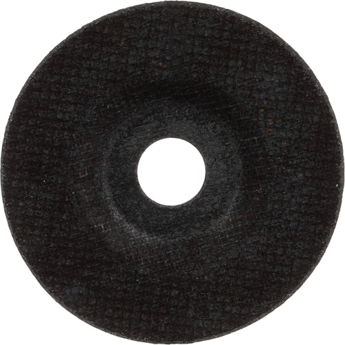 Cubitron 3 Cut-Off Wheel, 4-1/2" x 0.045", 7/8" Arbor, Type T27, Ceramic, 13300 RPM Planification Entrepots Molloy