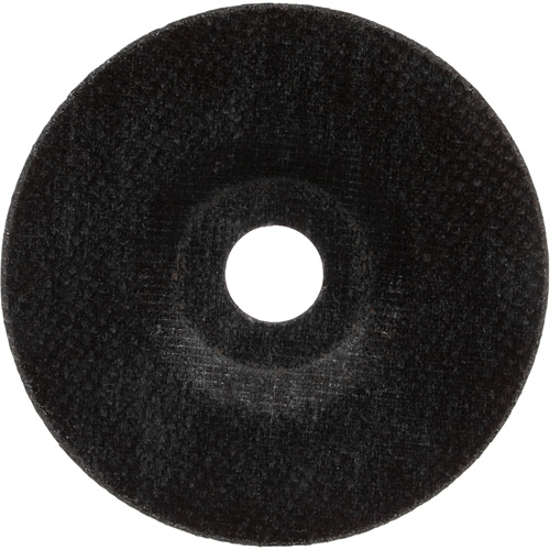 Cubitron 3 Cut-Off Wheel, 5" x 0.045", 7/8" Arbor, Type T27, Ceramic, 12250 RPM Planification Entrepots Molloy
