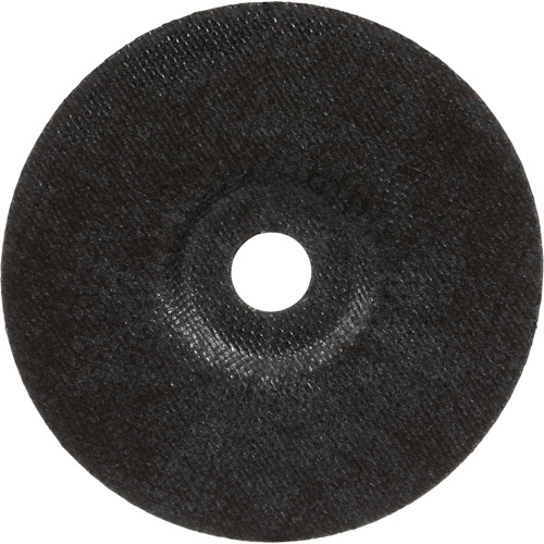 Cubitron 3 Cut-Off Wheel, 6" x 0.045", 7/8" Arbor, Type T27, Ceramic, 10200 RPM Planification Entrepots Molloy