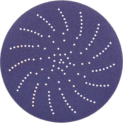 Disque en toile 900DZ Cubitron II Xtract, 5" dia., Grain 40+, C&eacute;ramique Planification Entrepots Molloy