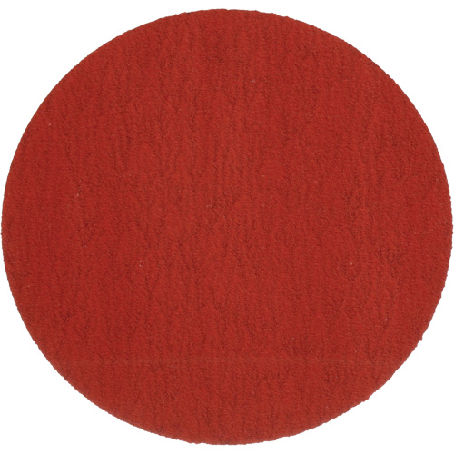 Cubitron II Roloc Durable Edge Disc 947A, 3" Dia., 40+ Grit, Ceramic Planification Entrepots Molloy