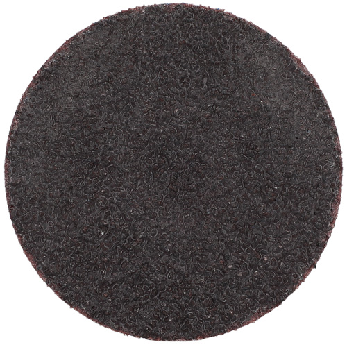 Gemini R766/R228 Quick-Change Cloth Disc, 2" Dia., 36 Grit, Aluminum Oxide Planification Entrepots Molloy