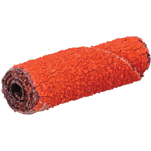 Rouleau de cartouche Blaze R920, 60 Grain, 3/8" dia., C&eacute;ramique d'alumine, 1-1/2" lo, 1/8" Dimension de l'arbre Planification Entrepots Molloy