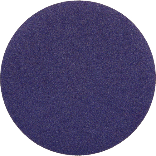 Disque en tissu 900DZ Stikit Cubitron II, 6" dia., Grain 40+, C&eacute;ramique Planification Entrepots Molloy