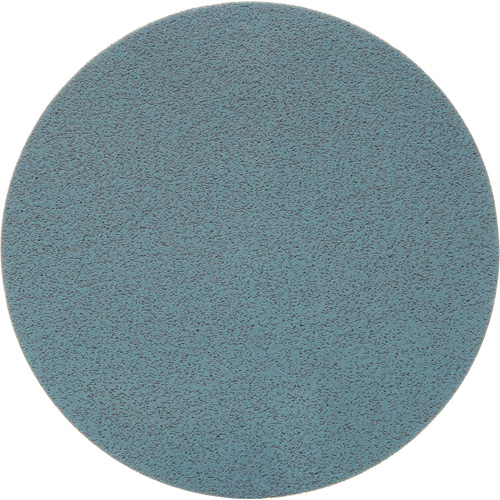 Disque abrasif en mousse Hookit Trizact 443SA, 5" dia., Grain 5000, Carbure de silicium Planification Entrepots Molloy