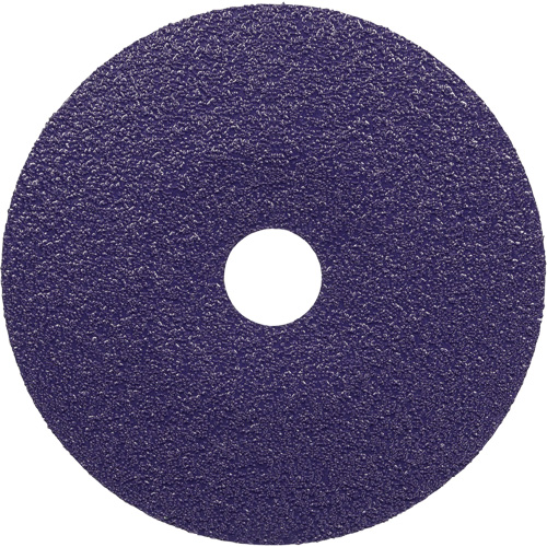 Cubitron 3 Fibre Disc 1182C, Ceramic, 60+, 6" Dia x 7/8" Arbor Planification Entrepots Molloy