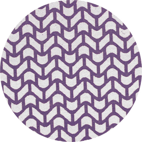 Xtract Cubitron II Net Disc, 5" Dia., 220 Grit, Ceramic Planification Entrepots Molloy