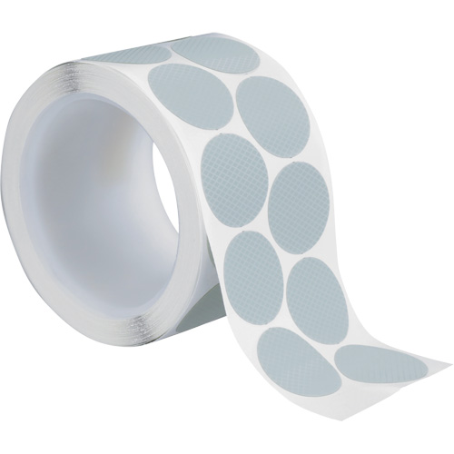 Rouleau de disque de film Trizact Finesse-it 464LA, 1-1/4" dia., Grain A5, Carbure de silicium Planification Entrepots Molloy