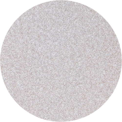 Hook & Loop Sanding Disc, 5" Dia., P80 Grit, Aluminum Oxide, B-Weight Planification Entrepots Molloy