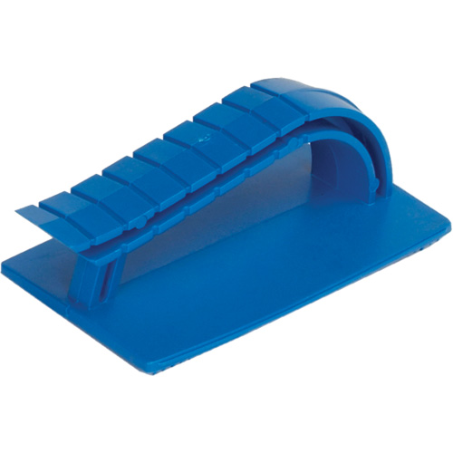 Plastic Hand Pad Holder Planification Entrepots Molloy