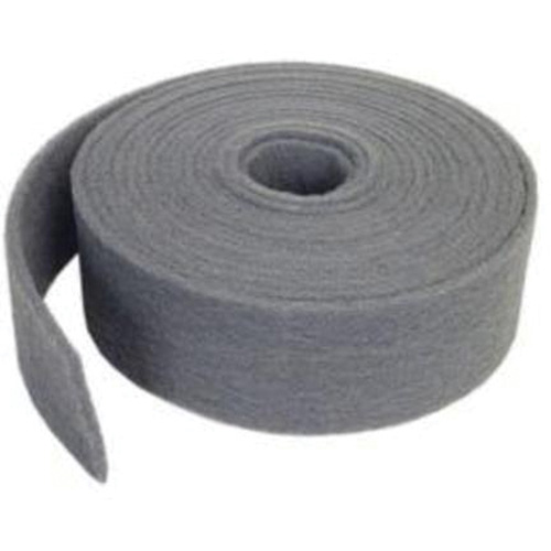 Bear-Tex&reg; Non-Woven Roll, Very Fine, Silicon Carbide, 6" W x 10 yd. L Planification Entrepots Molloy