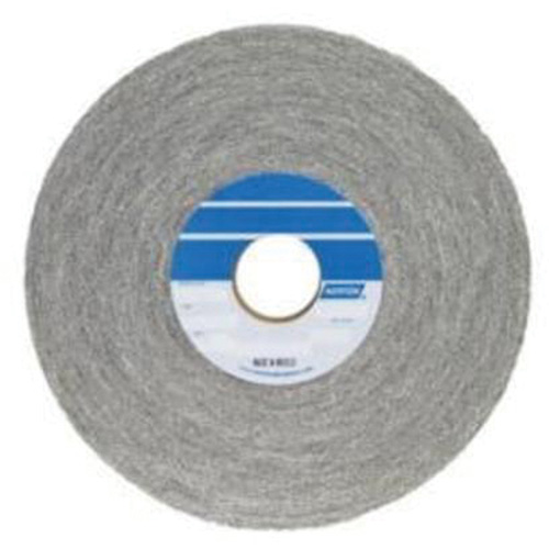 Bear-Tex&reg; Series 1000 Non-Woven Convolute Wheel Planification Entrepots Molloy