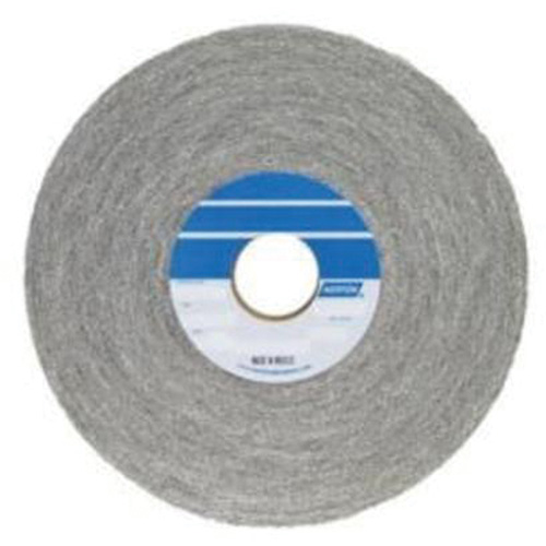Bear-Tex&reg; Series 1000 Non-Woven Convolute Wheel Planification Entrepots Molloy