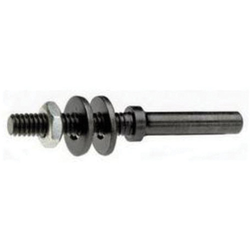 Mandrel Assembly For Unified Wheels Planification Entrepots Molloy