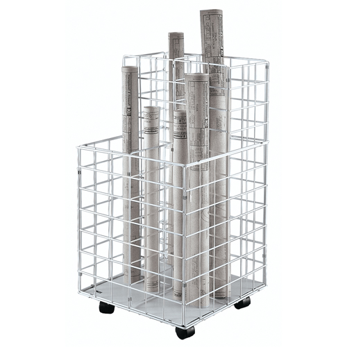 Wire Roll Files Planification Entrepots Molloy