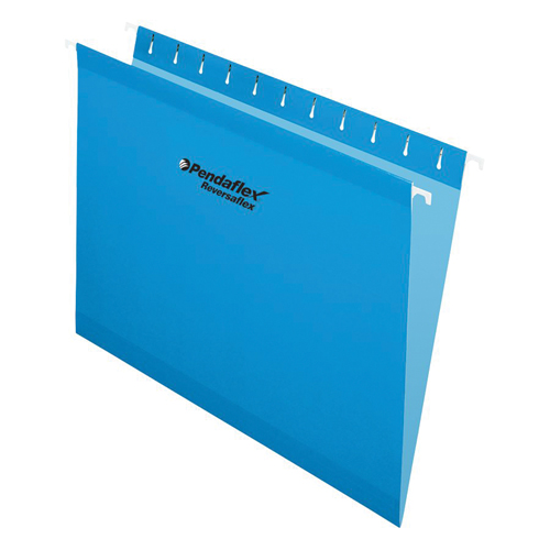 Reversaflex&reg; Hanging File Folder Planification Entrepots Molloy