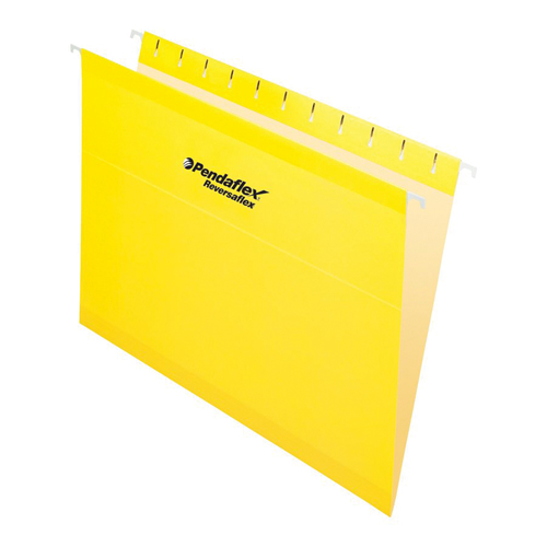 Reversaflex&reg; Hanging File Folder Planification Entrepots Molloy