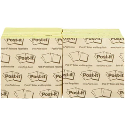 Blocs-notes Post-it Planification Entrepots Molloy