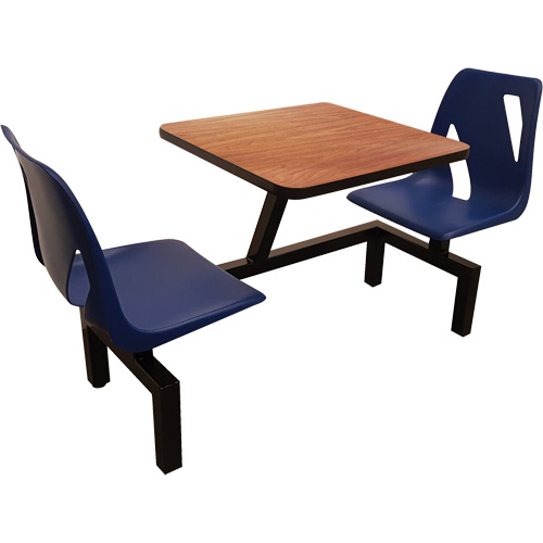 Two Seat Wall Unit Cluster Seating Planification Entrepots Molloy