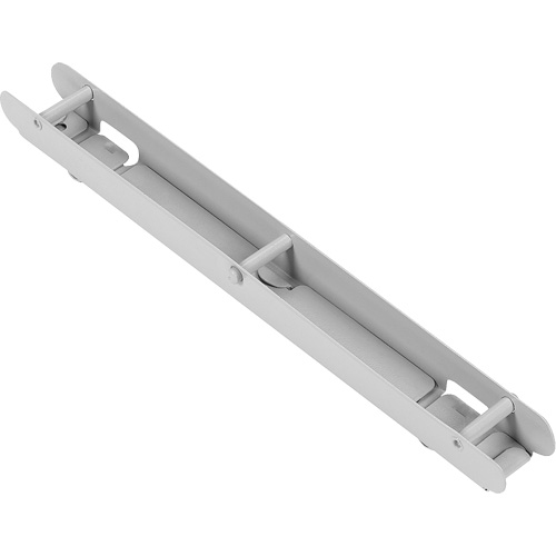 Master&reg; Steel Catalog Rack Post Section Planification Entrepots Molloy