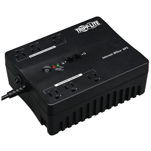 Syst&egrave;mes auxiliaires UPS Planification Entrepots Molloy