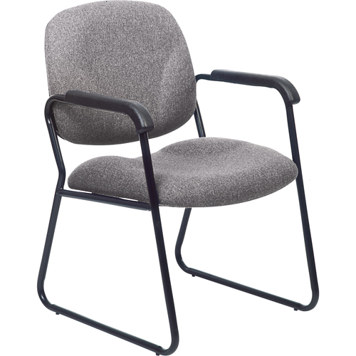 Onyx Reception Chair Planification Entrepots Molloy
