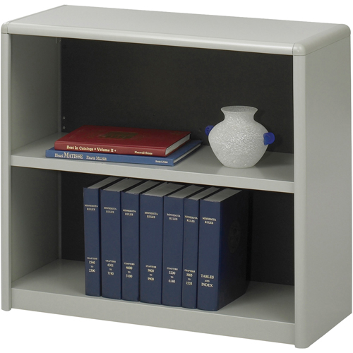 Value Mate&reg; Steel Bookcase Planification Entrepots Molloy