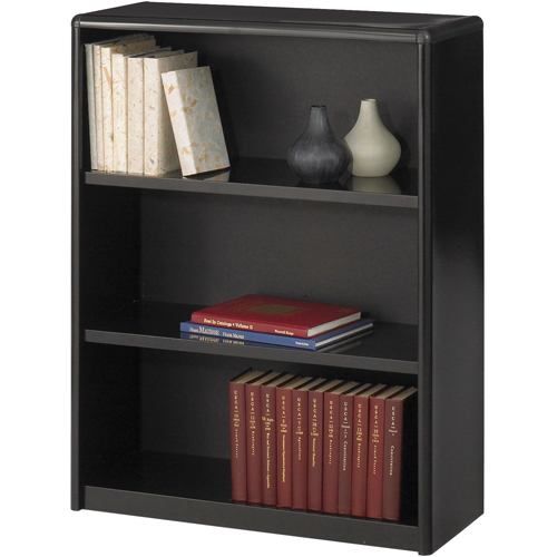 Value Mate&reg; Steel Bookcase Planification Entrepots Molloy